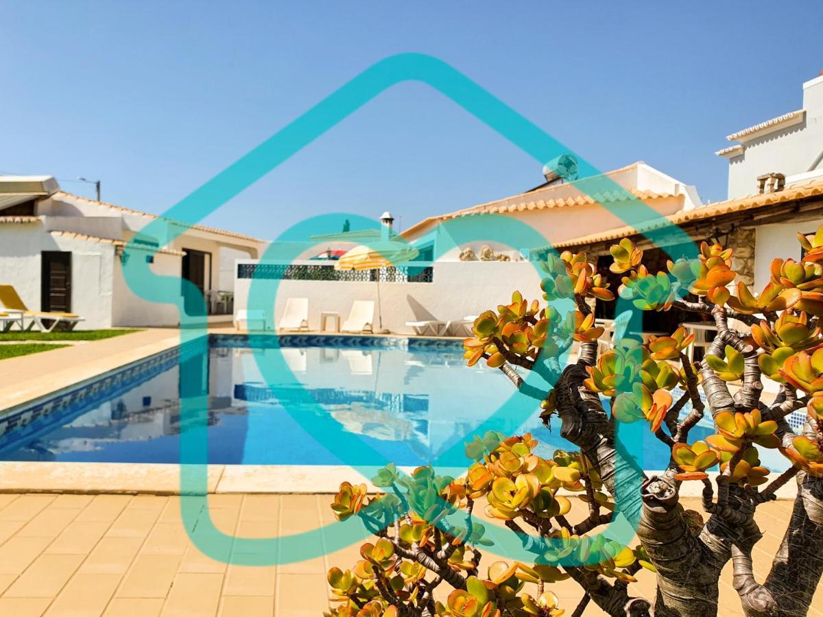 Appartement Villas2go2 Lisa Albufeira