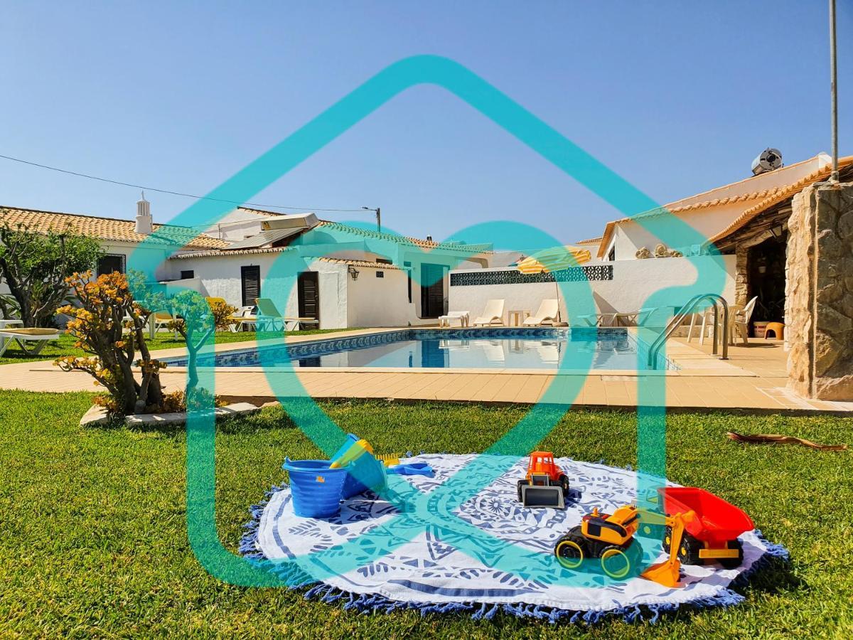 Villas2go2 Lisa Apartment Albufeira