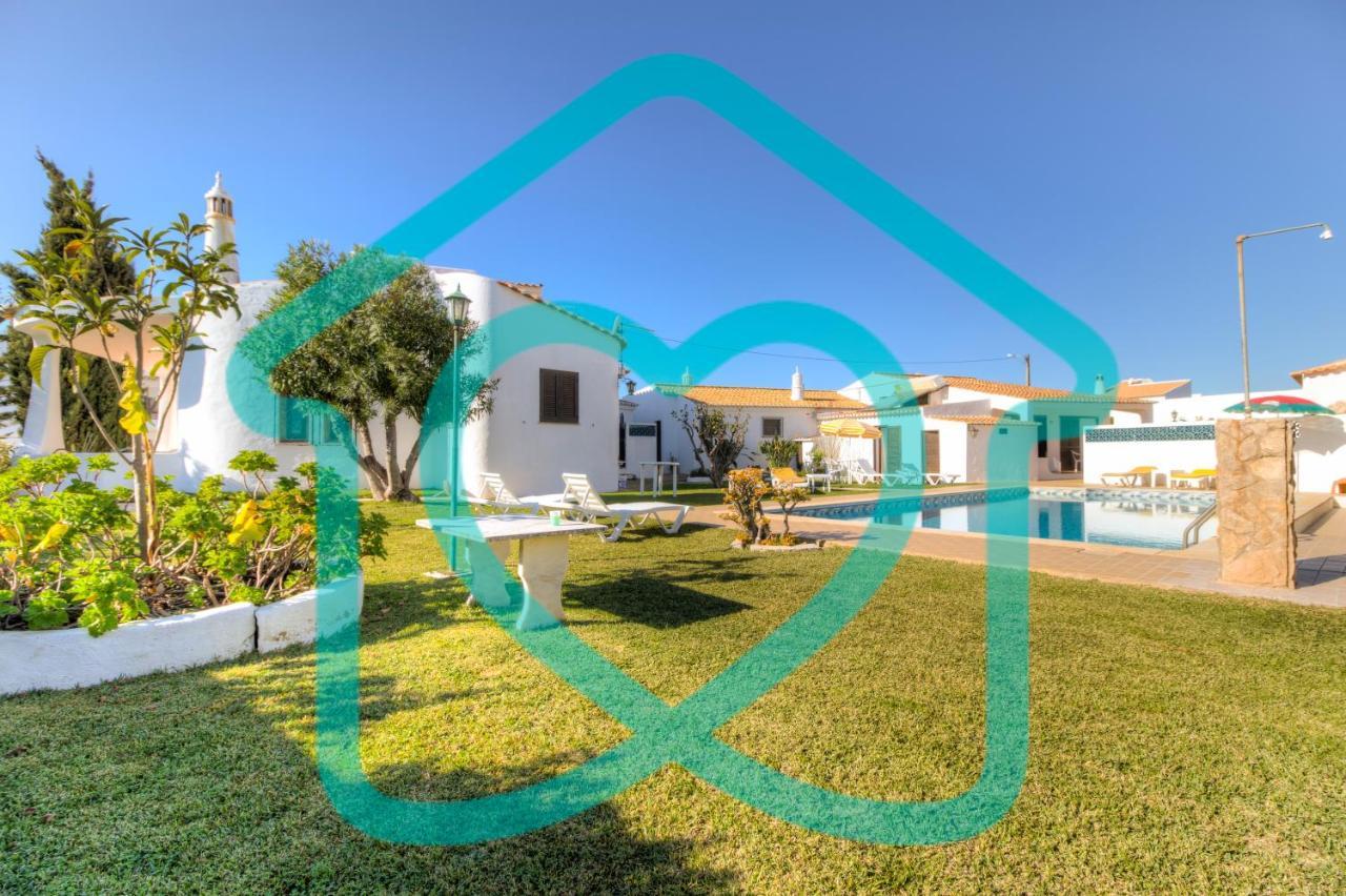 Apartment Villas2go2 Lisa Albufeira